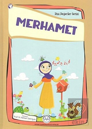 Merhamet