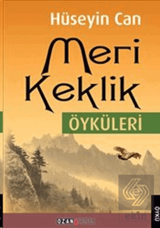 Meri Keklik Öyküleri