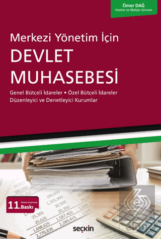 Merkezi Yönetim İçin Devlet Muhasebesi