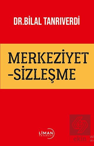 Merkeziyetsizleşme