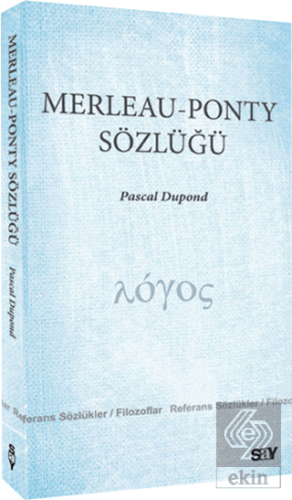 Merleau - Ponty Sözlüğü