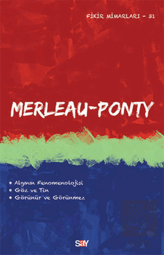 Merleau Ponty