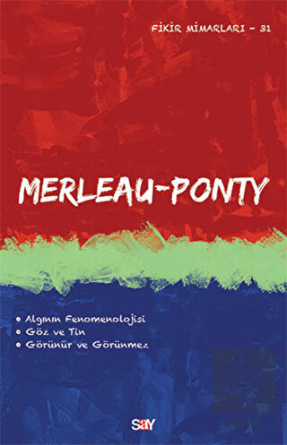 Merleau Ponty