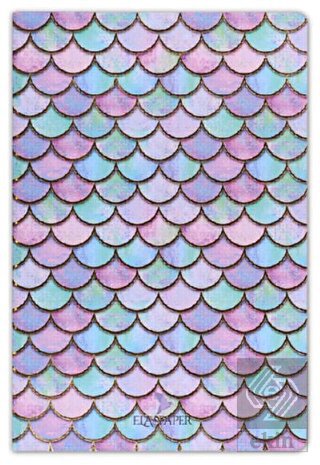 Mermaid Defter