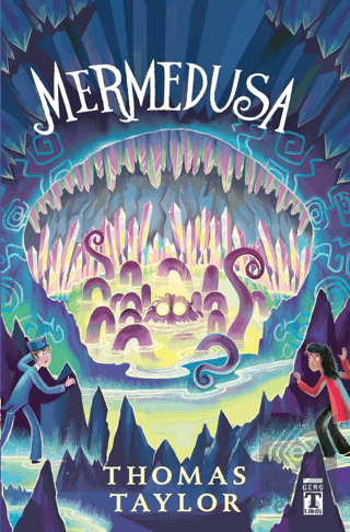 Mermedusa (Bez Cilt)