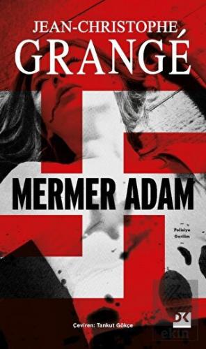 Mermer Adam