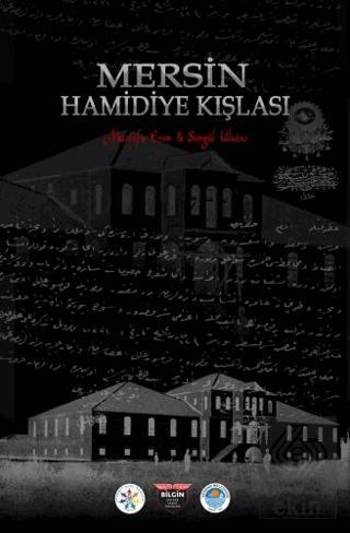 Mersin Hamidiye Kışlası