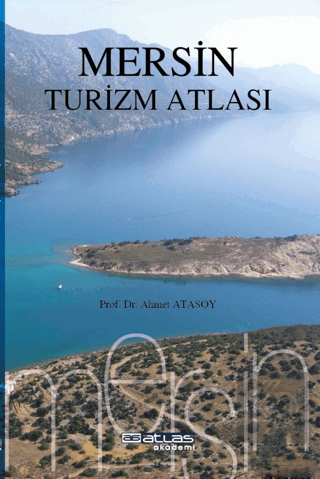 Mersin Turizm Atlası