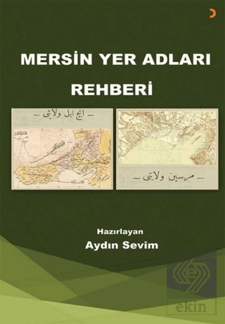 Mersin Yer Adları Rehberi