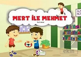 Mert İle Mehmet