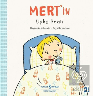 Mert\'in Uyku Saati