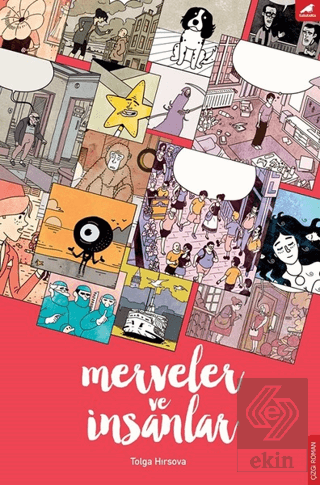 Merveler ve İnsanlar