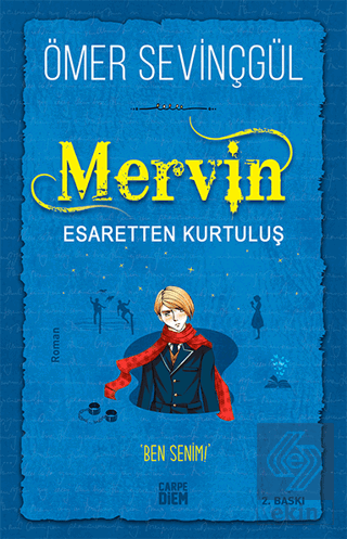 Mervin - Esaretten Kurtuluş 2