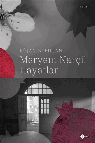 Meryem Narçıl Hayatlar