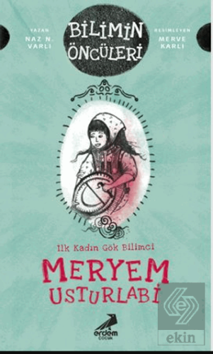 Meryem Usturlabi