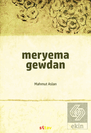 Meryema Gewdan