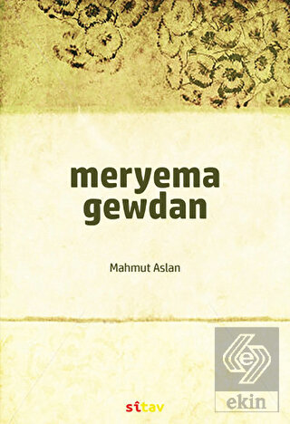 Meryema Gewdan