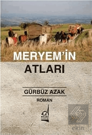 Meryem\'in Atları