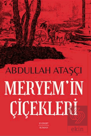 Meryem'in Çiçekleri