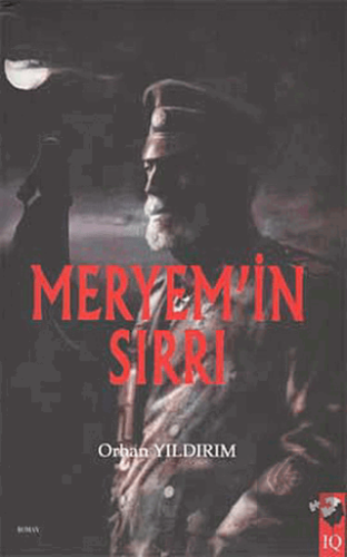 Meryem\'in Sırrı