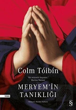 Meryem\'in Tanıklığı