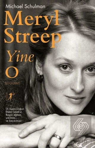 Meryl Streep Yine O