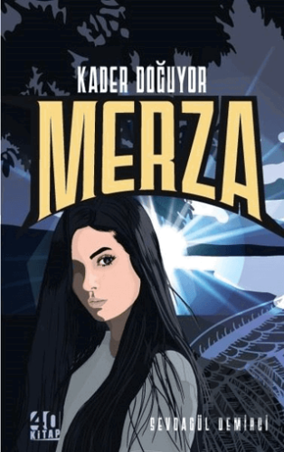 Merza - Kader Doğuyor