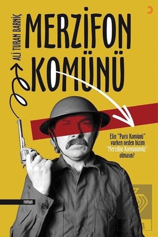 Merzifon Komünü