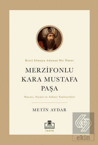 Merzifonlu Kara Mustafa Paşa