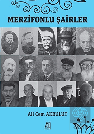 Merzifonlu Şairler