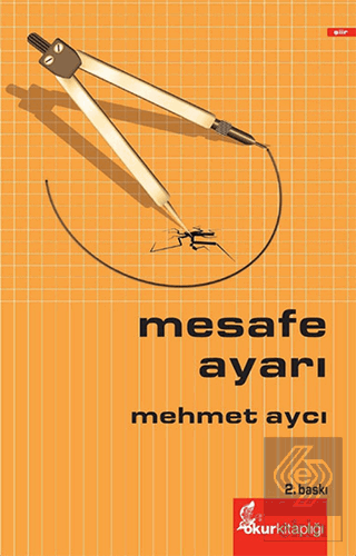 Mesafe Ayarı