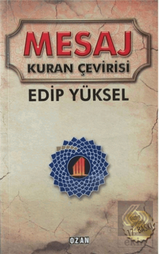 Mesaj - Kuran Çevirisi