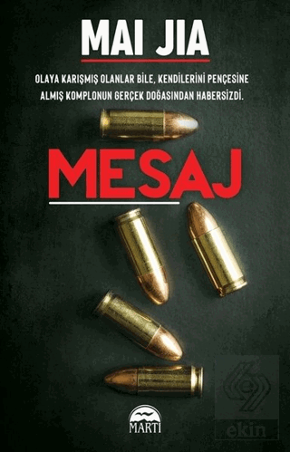 Mesaj