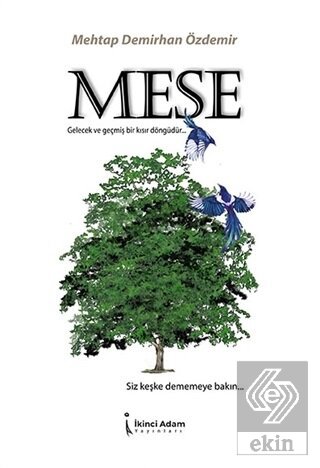 Meşe