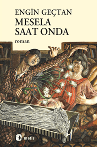 Mesela Saat Onda