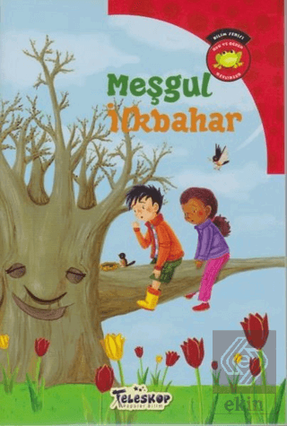 Meşgul İlkbahar