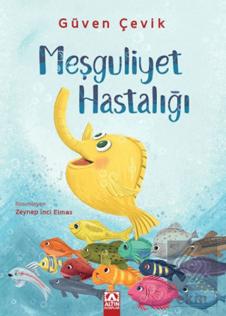 Meşguliyet Hastalığı