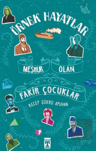 Meşhur Olan Fakir Çocuklar