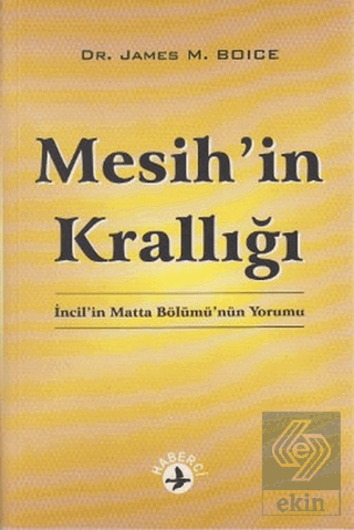 Mesih\'in Krallığı