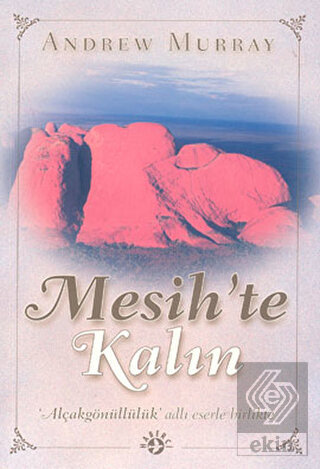 Mesih'te Kalın