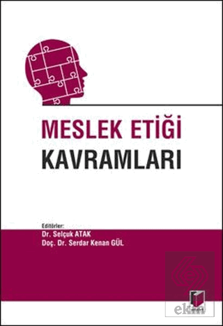 Meslek Etiği Kavramları