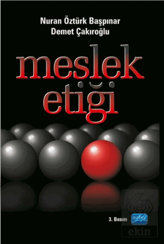 Meslek Etiği