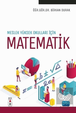 Meslek Yüksekokulları için Matematik