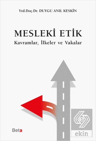 Mesleki Etik