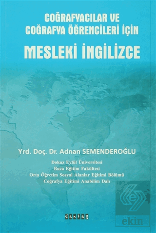 Mesleki İngilizce