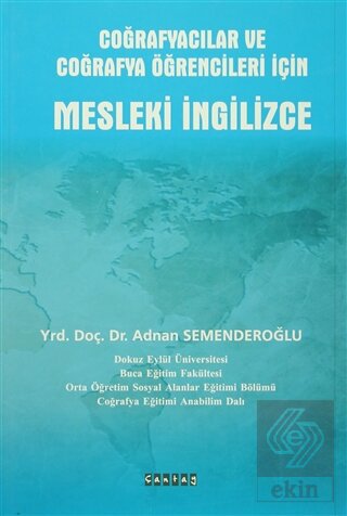 Mesleki İngilizce