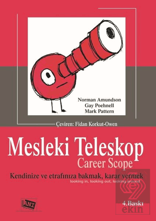 Mesleki Teleskop