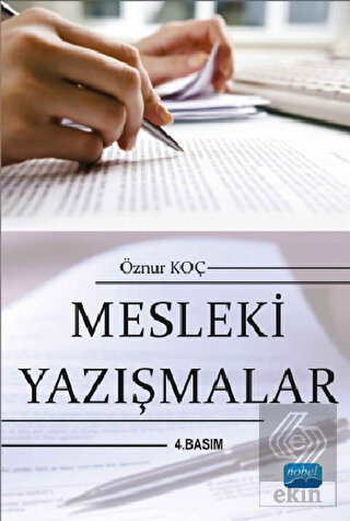 Mesleki Yazışmalar