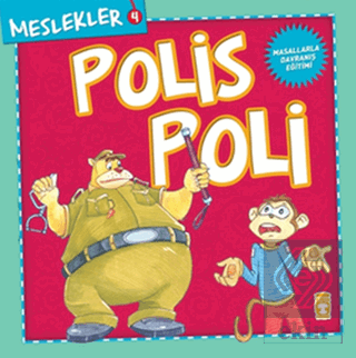 Meslekler - Polis Poli