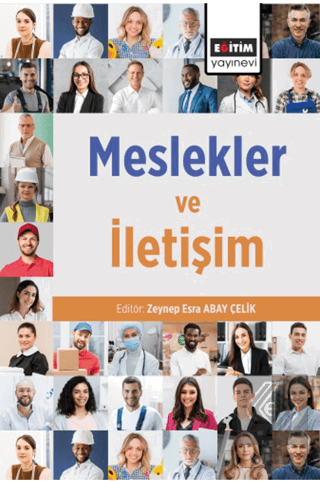 Meslekler ve İletişim